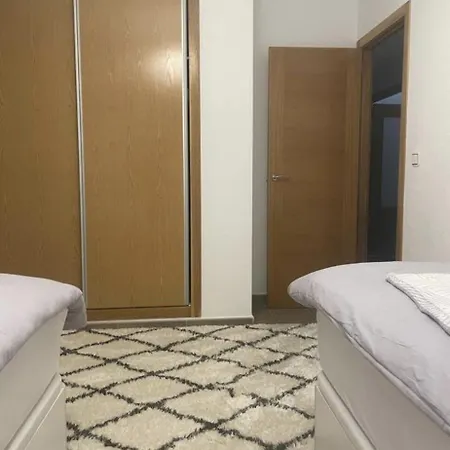 Apartmán In Herzen Von Torrovieja Torrevieja