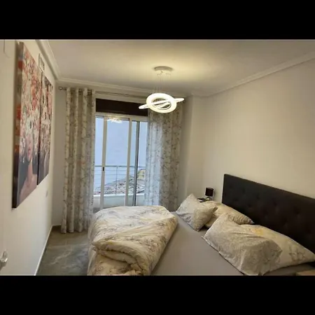 In Herzen Von Torrovieja Apartmán