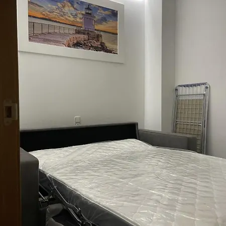 Apartmán In Herzen Von Torrovieja
