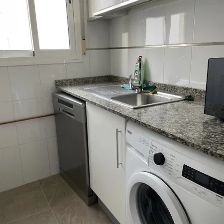 In Herzen Von Torrovieja Apartmán Torrevieja