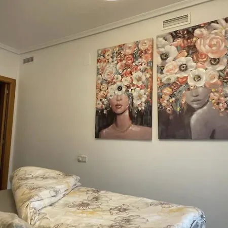 Apartmán In Herzen Von Torrovieja