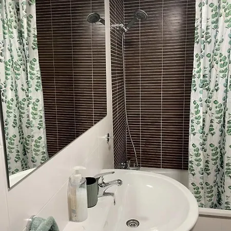 In Herzen Von Torrovieja Apartmán *