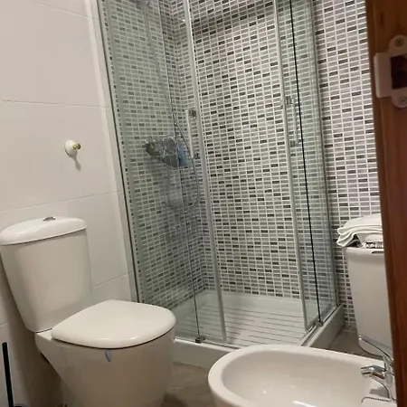 In Herzen Von Torrovieja Apartmán